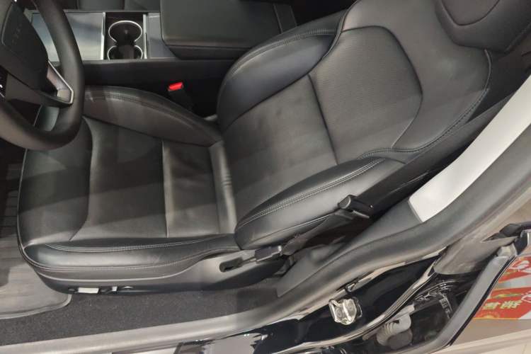 Used Tesla Model 3 2023 Long-Range All-Wheel-Drive Version