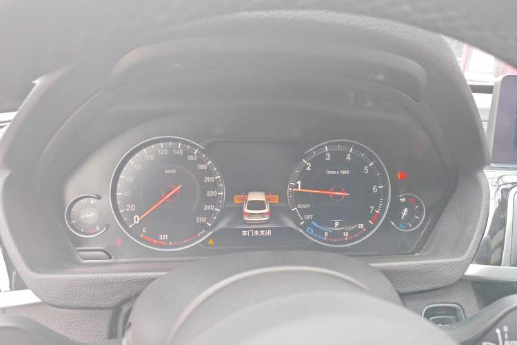 Used BMW 3 Series GT 2019 320i M Sport Package
