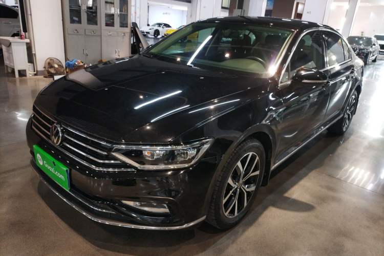 Used Volkswagen Magotan 2020 330TSI DSG Leading Model