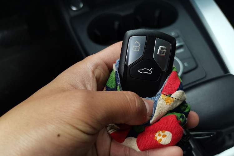 Used Audi A4L 2018 30th Anniversary Edition 45 TFSI quattro Individual Sport Edition