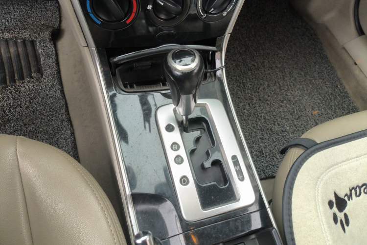 Used Mazda 6 2013 2.0L Automatic Fashion Edition