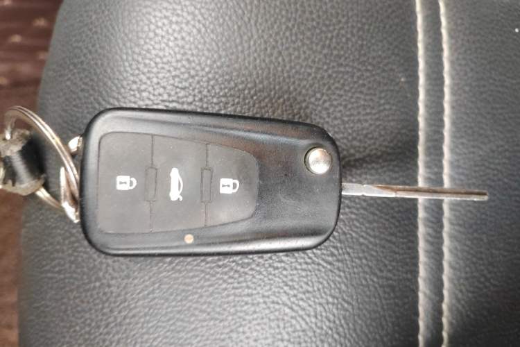 Used MG GS 2017 20T Automatic Luxury Edition
