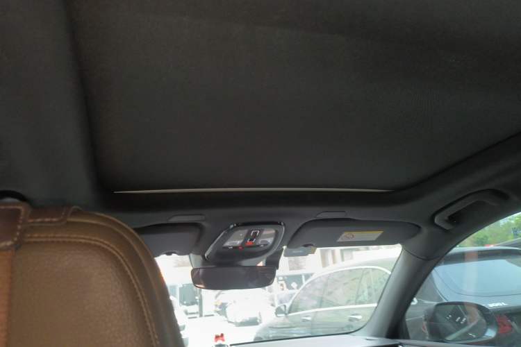 Used Volvo XC60 2022 B5 4x4 Smart Luxury Edition
