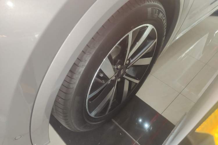 Used Li Auto L7 2023 Pro Model