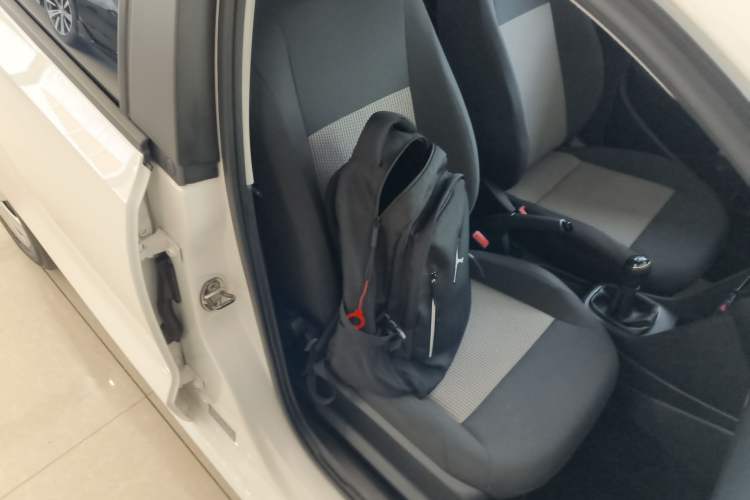 Used Volkswagen Polo 2018 1.5L Manual Drive-Comfort Model