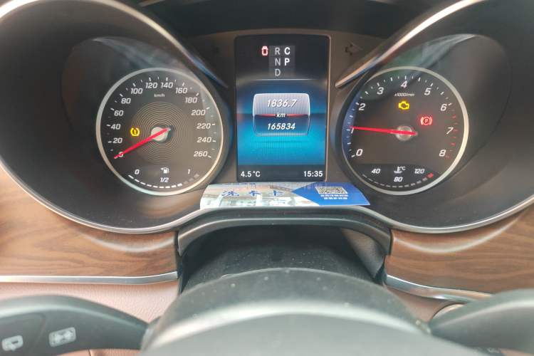 Used Mercedes-Benz Viano 