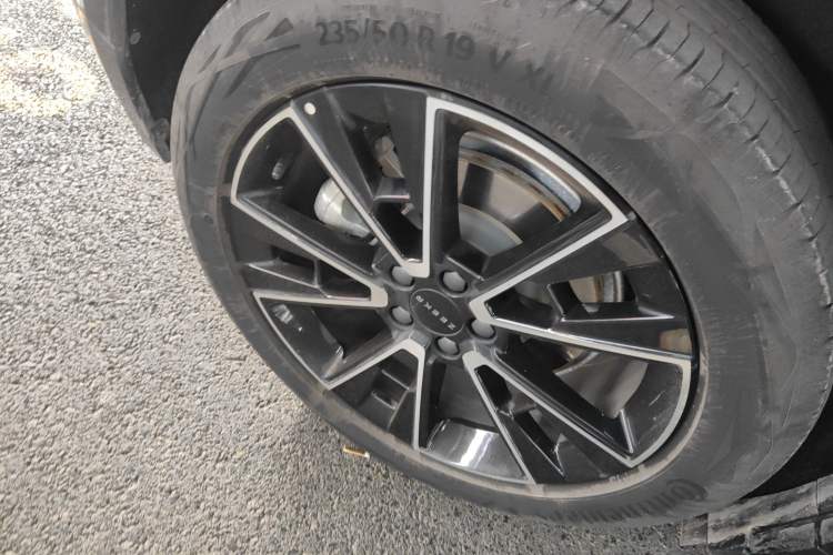 Used Zeekr X 2023 Rear-Drive ME Version 5 Seats
