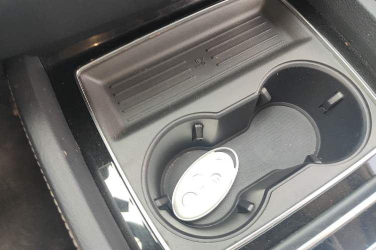 Used BYD Song MAX New Energy 2019 DM 1.5T Smart Connect Advanced 7-Seater China VI Standard Vehicle Key