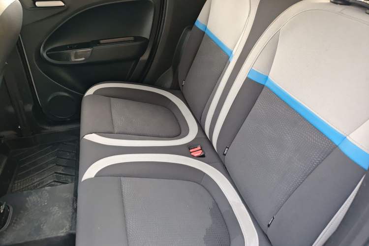 Used ORA White Cat 2020 360 km Luxury Version
