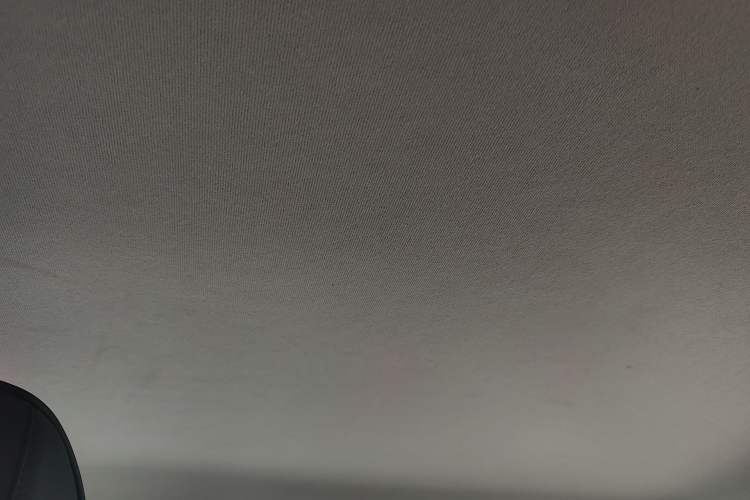 Used Volkswagen Santana 2021 1.5L Manual Fashion Edition Headliner