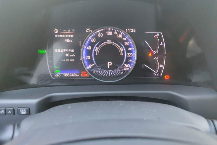 Used Lexus ES 2018 300h Premier Edition China VI Standard
