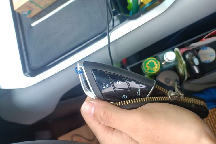 Used SAIC MAXUS Dajia 7 2024 Super Hybrid Ultra-Long Range Luxury Edition