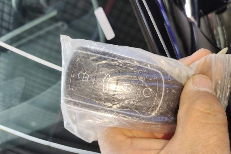 Used Chery Tiggo 9 2026 Model 9X 2.0T Automatic Two-Wheel Drive Luxury Edition