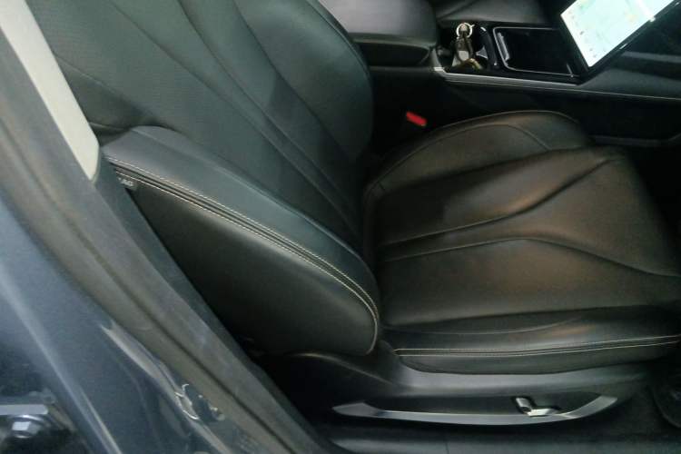 Used XPeng P5 2021 460G+
