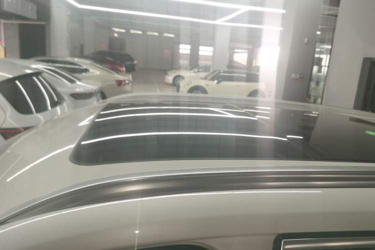 Used BMW X1 2019 sDrive18Li Premium Edition