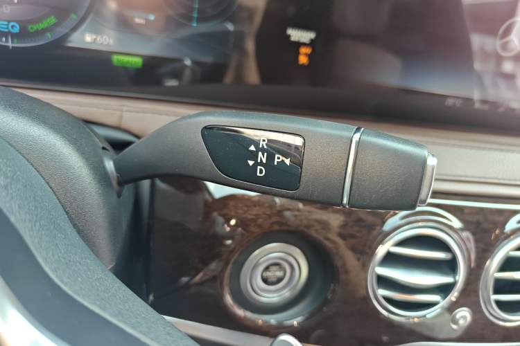 Used Mercedes-Benz S-Class 2020 S 350 L Business Class Ultimate Edition