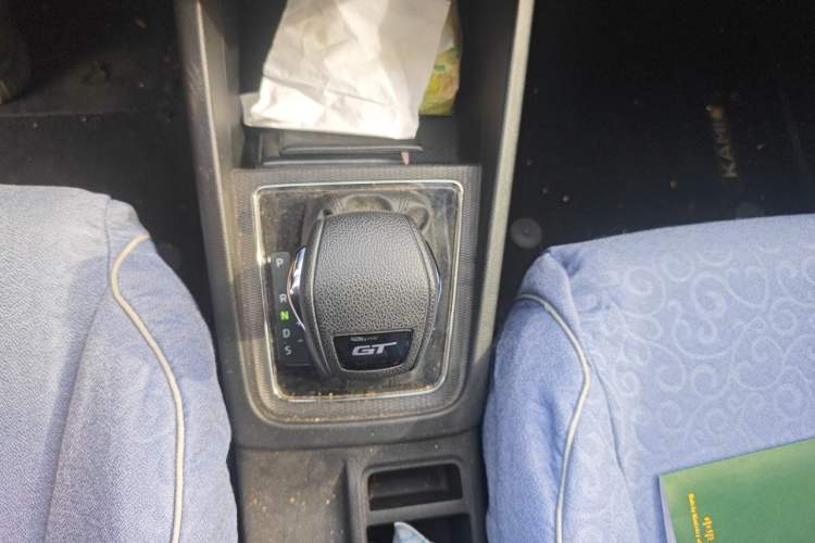 Used Skoda Kamiq 2020 GT TSI 230 DSG Flagship Edition China VI standard
