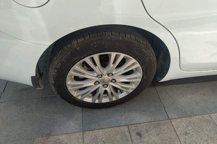 Used Buick GT 2017 15N Automatic Elite Version