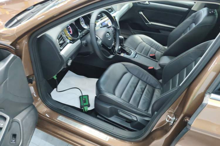 Used Volkswagen Lamando 2015 280TSI DSG Comfort Edition