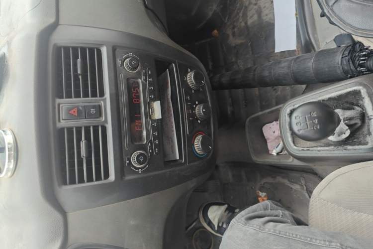 Used Wuling Rongguang 2020 1.2L S Base Model China VI
