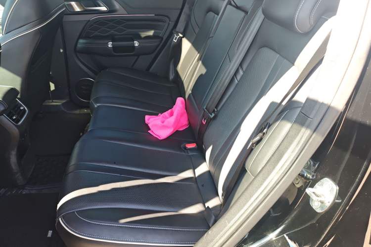 Used Tank 300 2023 Off-Road Edition 2.0T Conqueror