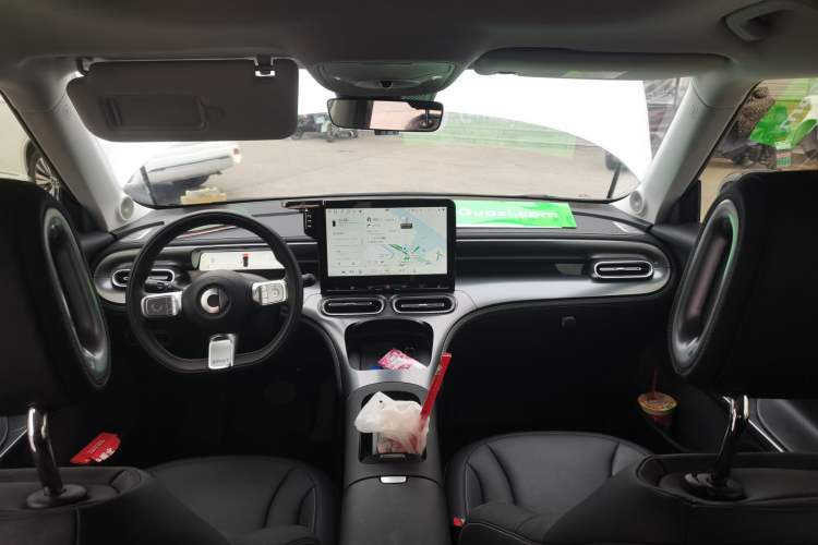 Used smart #1 2024 Dynamic Standard Edition Headliner