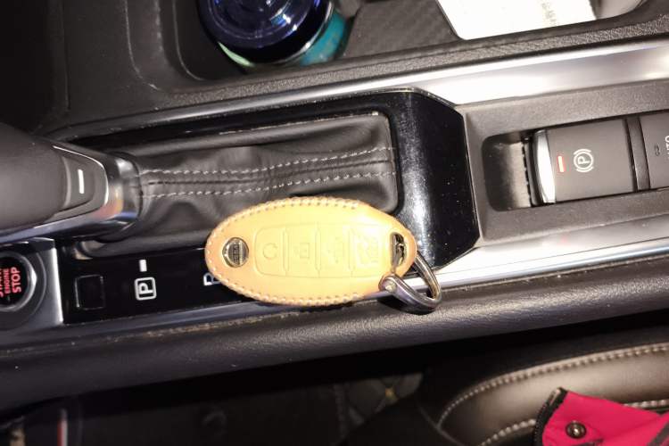 Used Nissan Sylphy 2022 1.6L XL CVT Enjoyment Edition
