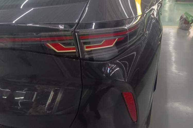 Used Volkswagen ID.UNYX 2024 Pro Long-Range Version