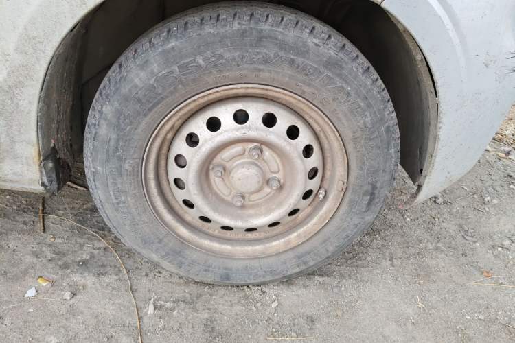 Used Wuling Hongguang V 2019 1.5L Jingqu Version China VI LAR