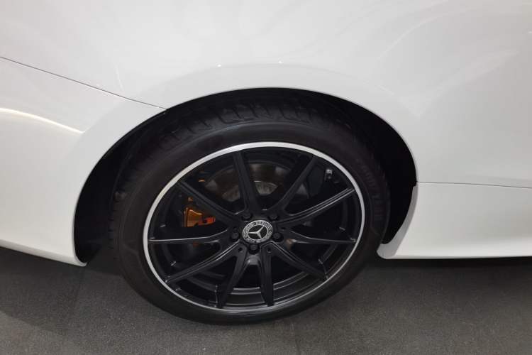 Used Mercedes-Benz E-Class (Import) 2021 Facelift E 260 Coupe
