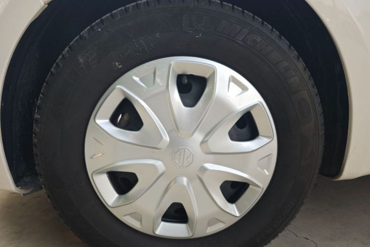 Used MG 3 2014 1.3L Manual Comfort Edition