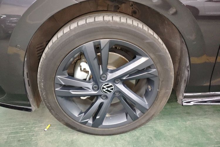 Used Volkswagen Golf 2021 280TSI DSG R-Line