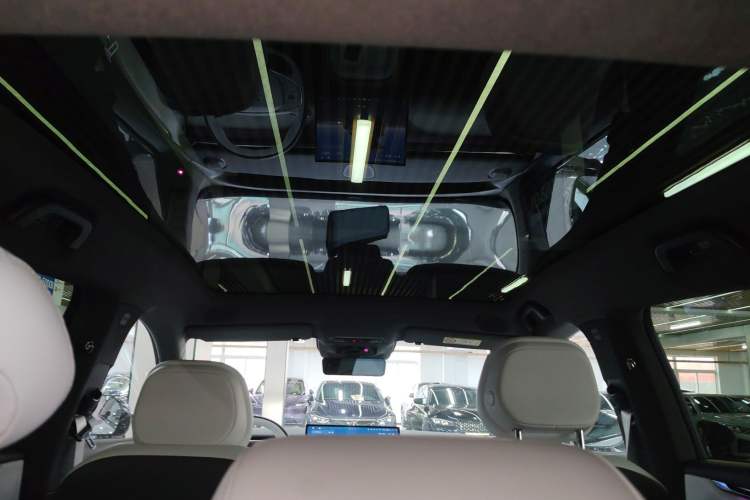 Used XPeng G7 2025 Model—702 Ultra Long Range Headliner