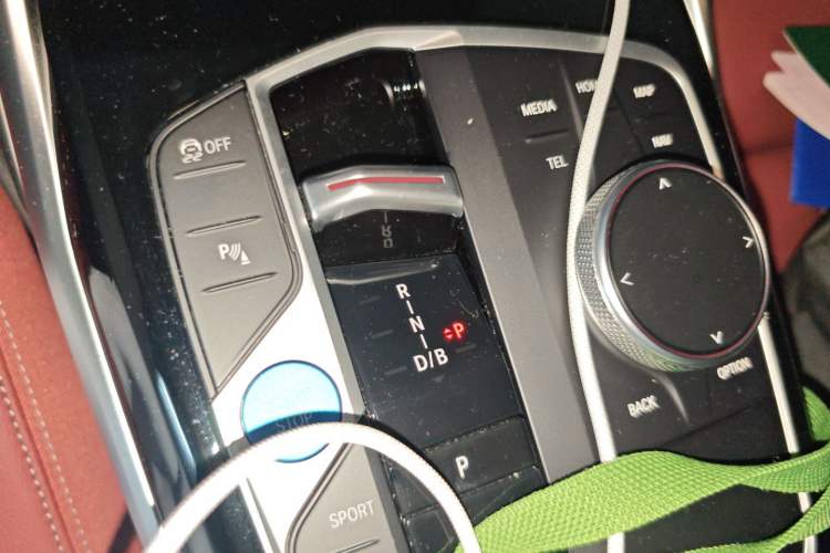 Used BMW i3 2024 eDrive 35 L