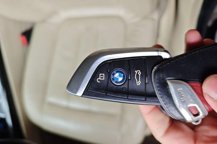 Used BMW X5 2014 xDrive35i Luxury Edition