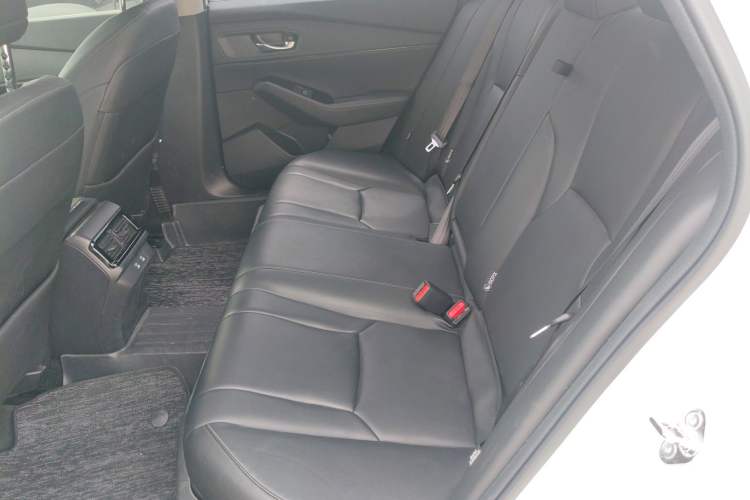 Used Honda Inspire 2023 260TURBO Elegant Edition Left Rear Seat