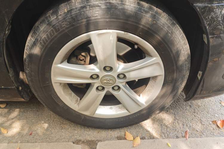 Used Toyota Reiz 2013 2.5S Elite Edition
