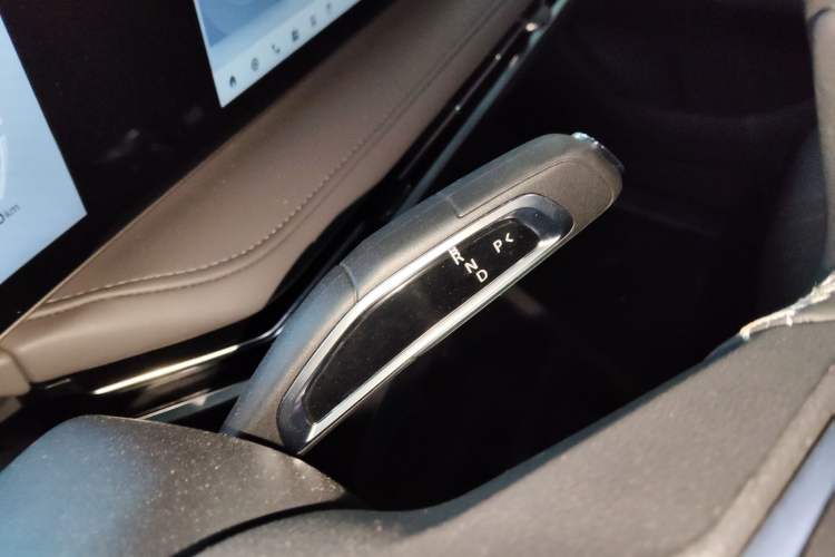 Used SAIC MAXUS Dajia 7 2024 Revised Version Super Hybrid Long-Range Edition Enjoyment Version
