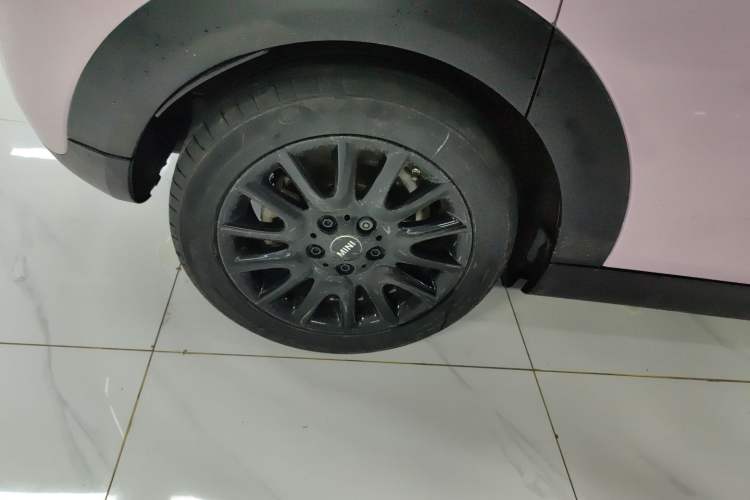 Used MINI MINI 2019 1.5T COOPER Classic Edition Five-Door Version