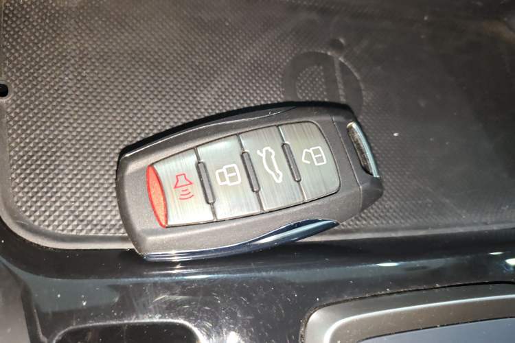 Used Haval F7 2021 1.5T Two-Wheel Drive i-Trend