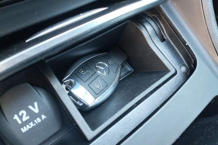 Used Mercedes-Benz CLA 2017 CLA 200 Style Edition
