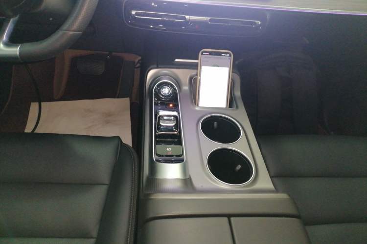 Used GAC Trumpchi E8 New Energy 2024 150km MAX
