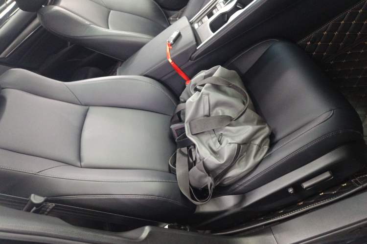 Used Honda Accord 2022 260TURBO Luxury Edition
