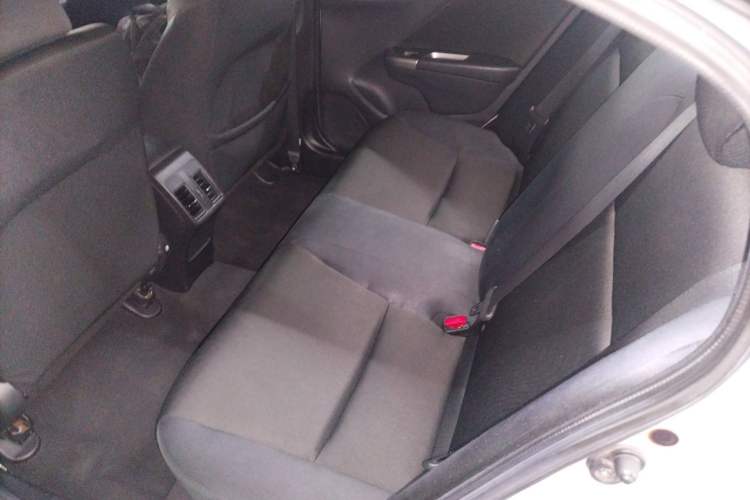 Used Honda City 2015 1.5L CVT Flagship Edition