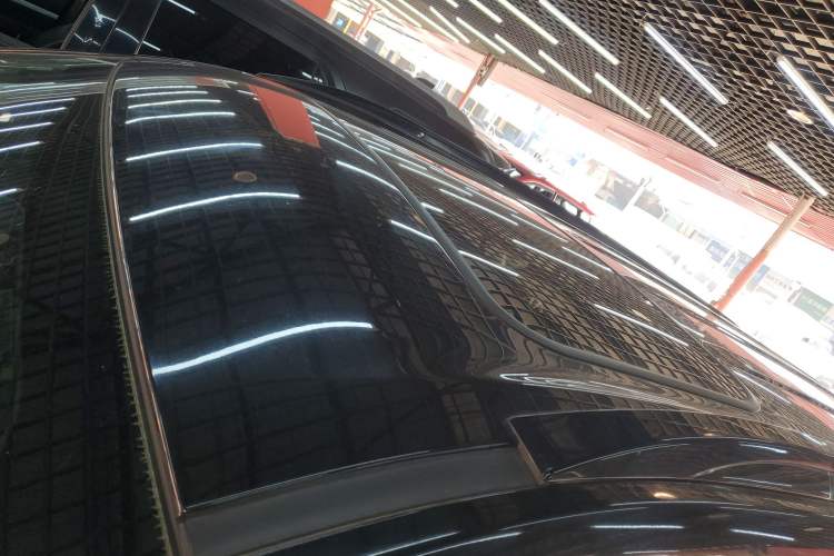 Used Dongfeng Fengon 580 2021 Revised ☆ Star Edition 1.5T Automatic Luxury Version