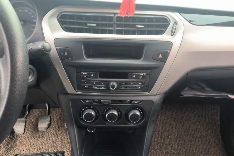 Used Peugeot 301 2018 1.6L Manual Comfort Edition