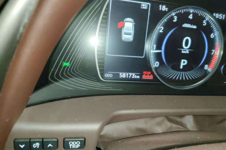 Used Lexus ES 2020 200 Excellence Edition