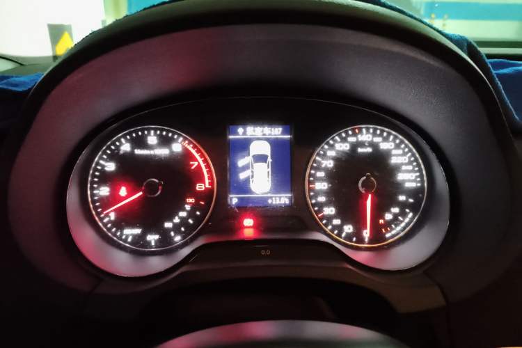 Used Audi A3 2018 30th Anniversary Edition Sportback 35 TFSI Ambition Model
