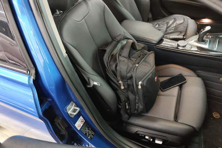 Used BMW 3 Series 2018 320Li M Sport Night Edition