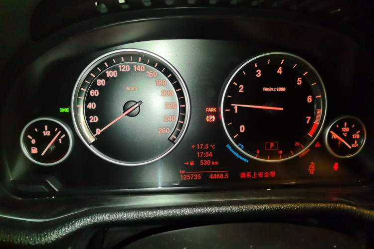 Used BMW X3 2014 xDrive20i X Design Package
